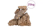 Vidaxl Dragon Stones 25 Kg Mixed Colour 10-30 Cm Vidaxl Dragon Stones 25 Kg Mixed Colour 10-30 Cm