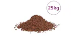 Vidaxl Volcanic Rocks 25 Kg Red 5-8 Mm Vidaxl Volcanic Rocks 25 Kg Red 5-8 Mm