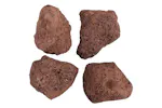 Vidaxl Volcanic Rocks 10 Kg Red 10-30 Cm Vidaxl Volcanic Rocks 10 Kg Red 10-30 Cm