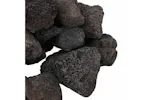 Vidaxl Volcanic Rocks 10 Kg Black 5-8 Cm Vidaxl Volcanic Rocks 10 Kg Black 5-8 Cm