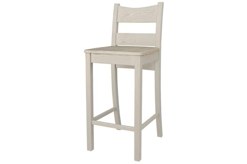 Savannah Bar Stool | Ladder Back | Colour Options Savannah Bar Stool | Ladder Back | Colour Options