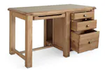 Savannah Desk | Oak | Natural Savannah Desk | Oak | Natural