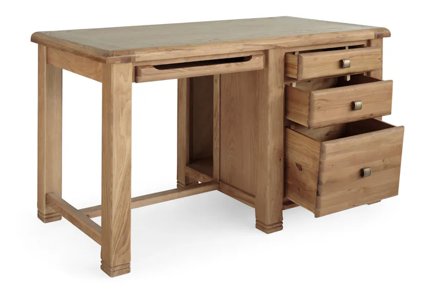 Savannah Desk | Oak | Natural Savannah Desk | Oak | Natural