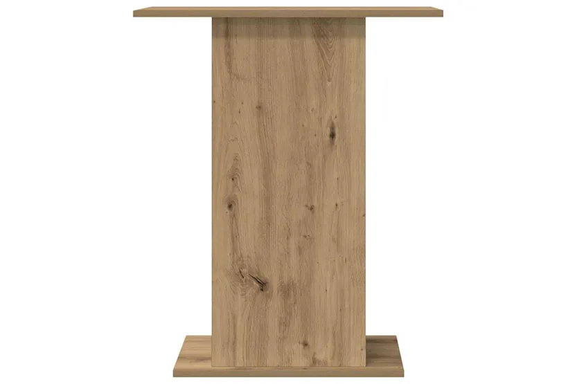 Vidaxl Aquarium Stand Artisan Oak 36x605x725 Cm Engineered Wood Vidaxl Aquarium Stand Artisan Oak 36x605x725 Cm Engineered Wood