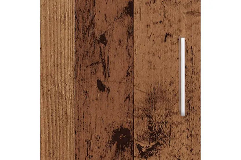 Vidaxl Aquarium Stand Old Wood 101x41x58 Cm Engineered Wood Vidaxl Aquarium Stand Old Wood 101x41x58 Cm Engineered Wood