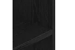 Vidaxl Aquarium Stand Black Oak 120x40x60 Cm Engineered Wood Vidaxl Aquarium Stand Black Oak 120x40x60 Cm Engineered Wood