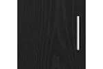 Vidaxl Aquarium Stand Black Oak 101x41x58 Cm Engineered Wood Vidaxl Aquarium Stand Black Oak 101x41x58 Cm Engineered Wood