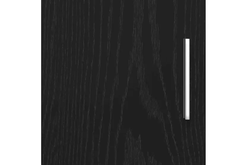 Vidaxl Aquarium Stand Black Oak 101x41x58 Cm Engineered Wood Vidaxl Aquarium Stand Black Oak 101x41x58 Cm Engineered Wood