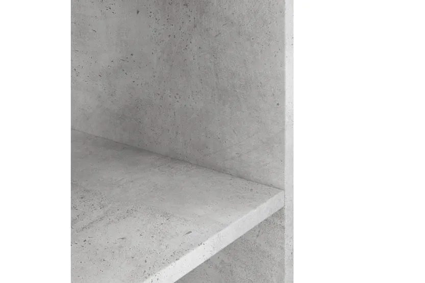 Vidaxl Aquarium Stand Concrete Grey 605x36x725 Cm Engineered Wood Vidaxl Aquarium Stand Concrete Grey 605x36x725 Cm Engineered Wood