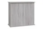 Vidaxl Aquarium Stand Grey Sonoma 81x36x73 Cm Engineered Wood Vidaxl Aquarium Stand Grey Sonoma 81x36x73 Cm Engineered Wood