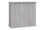 Vidaxl Aquarium Stand Grey Sonoma 81x36x73 Cm Engineered Wood Vidaxl Aquarium Stand Grey Sonoma 81x36x73 Cm Engineered Wood