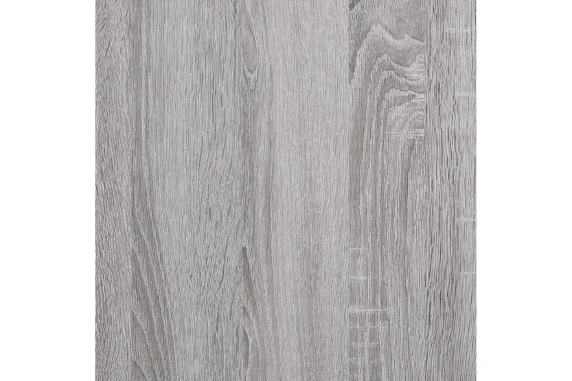 Vidaxl Aquarium Stand Grey Sonoma 81x36x73 Cm Engineered Wood Vidaxl Aquarium Stand Grey Sonoma 81x36x73 Cm Engineered Wood