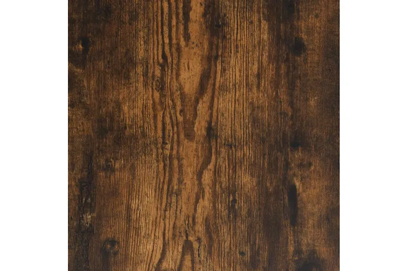 Vidaxl Aquarium Stand Smoked Oak 60x30x60 Cm Engineered Wood Vidaxl Aquarium Stand Smoked Oak 60x30x60 Cm Engineered Wood