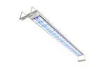 Vidaxl Led Aquarium Lamp 120-130 Cm Aluminium Ip67 Vidaxl Led Aquarium Lamp 120-130 Cm Aluminium Ip67