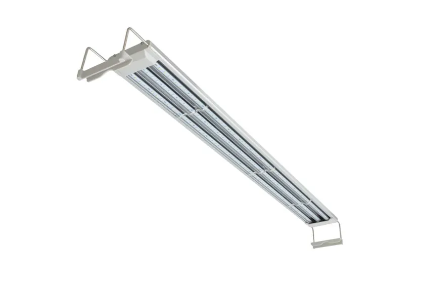 Vidaxl Led Aquarium Lamp 120-130 Cm Aluminium Ip67 Vidaxl Led Aquarium Lamp 120-130 Cm Aluminium Ip67