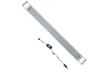 Vidaxl Led Aquarium Lamp 120-130 Cm Aluminium Ip67 Vidaxl Led Aquarium Lamp 120-130 Cm Aluminium Ip67