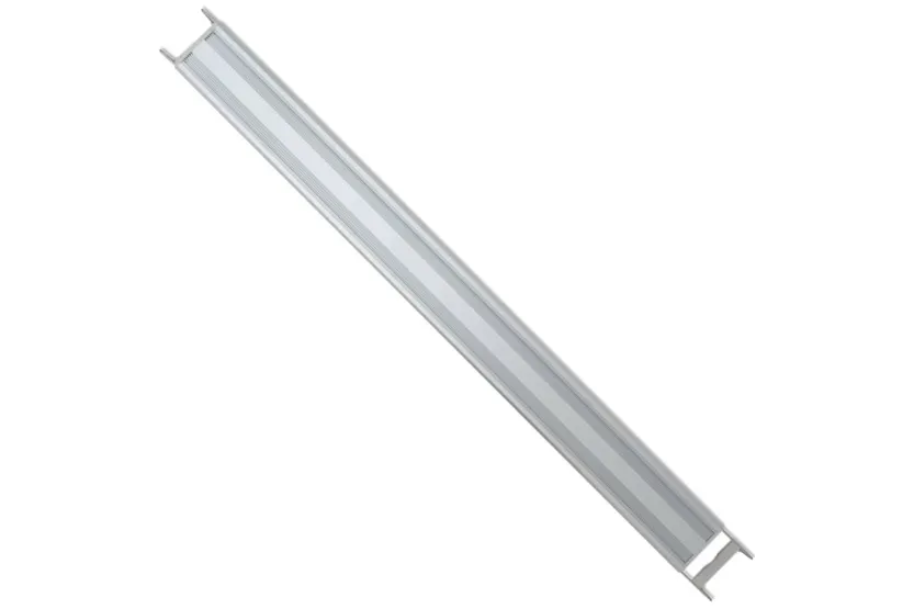 Vidaxl Led Aquarium Lamp 120-130 Cm Aluminium Ip67 Vidaxl Led Aquarium Lamp 120-130 Cm Aluminium Ip67