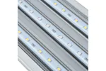 Vidaxl Led Aquarium Lamp 120-130 Cm Aluminium Ip67 Vidaxl Led Aquarium Lamp 120-130 Cm Aluminium Ip67