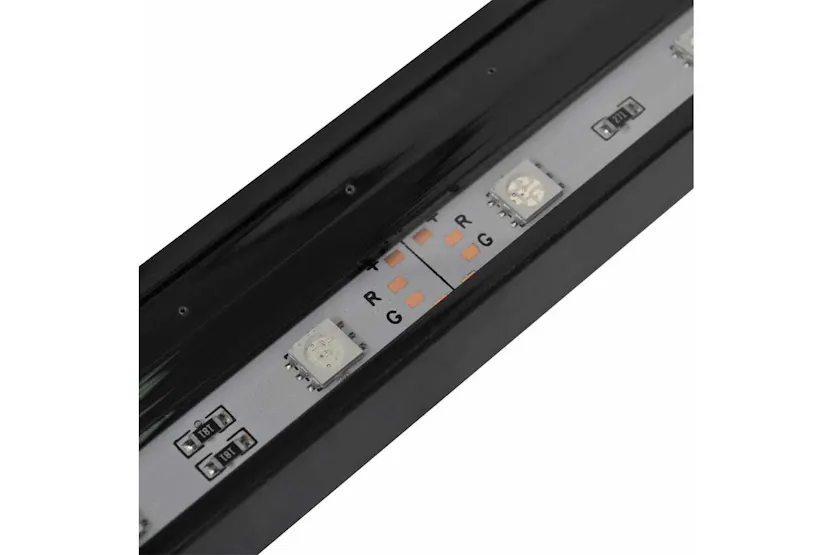 Vidaxl Led Aquarium Bubble Lamp Rgb 48 Cm Vidaxl Led Aquarium Bubble Lamp Rgb 48 Cm