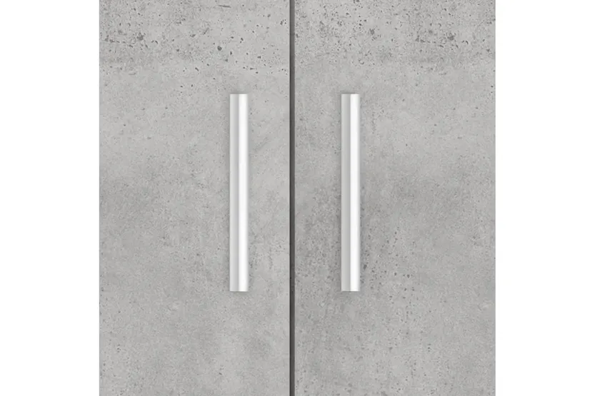 Vidaxl Aquarium Stand Concrete Grey 81x36x73 Cm Engineered Wood Vidaxl Aquarium Stand Concrete Grey 81x36x73 Cm Engineered Wood