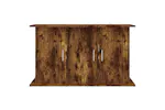 Vidaxl Aquarium Stand Smoked Oak 101x41x58 Cm Engineered Wood Vidaxl Aquarium Stand Smoked Oak 101x41x58 Cm Engineered Wood