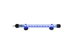 Vidaxl Led Aquarium Lamp 28 Cm Blue Vidaxl Led Aquarium Lamp 28 Cm Blue