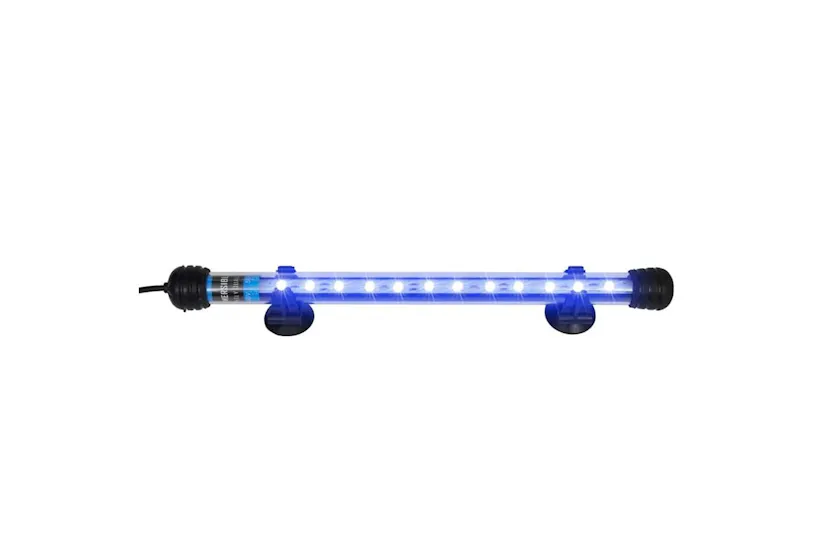 Vidaxl Led Aquarium Lamp 28 Cm Blue Vidaxl Led Aquarium Lamp 28 Cm Blue