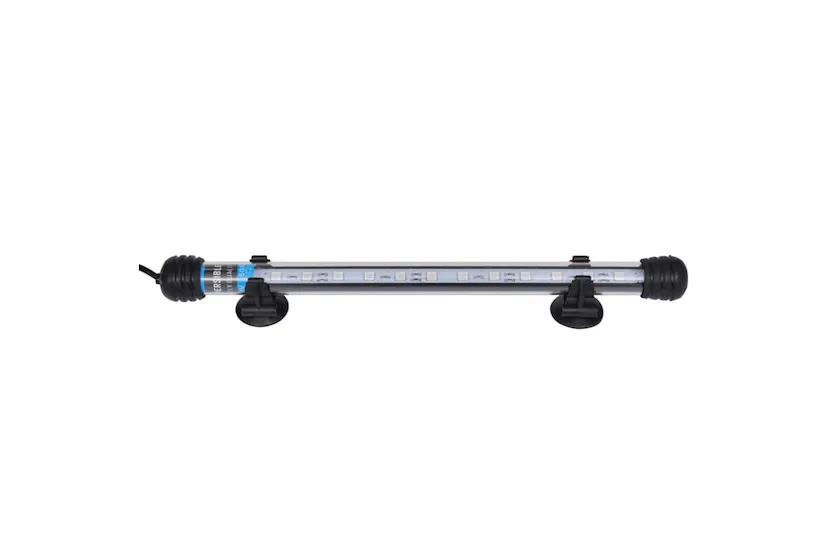 Vidaxl Led Aquarium Lamp 28 Cm Blue Vidaxl Led Aquarium Lamp 28 Cm Blue