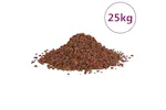 Vidaxl Volcanic Rocks 25 Kg Red 5-8 Mm Vidaxl Volcanic Rocks 25 Kg Red 5-8 Mm