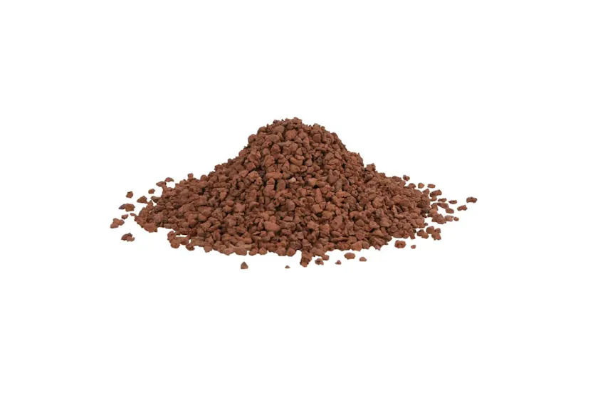 Vidaxl Volcanic Rocks 25 Kg Red 5-8 Mm Vidaxl Volcanic Rocks 25 Kg Red 5-8 Mm