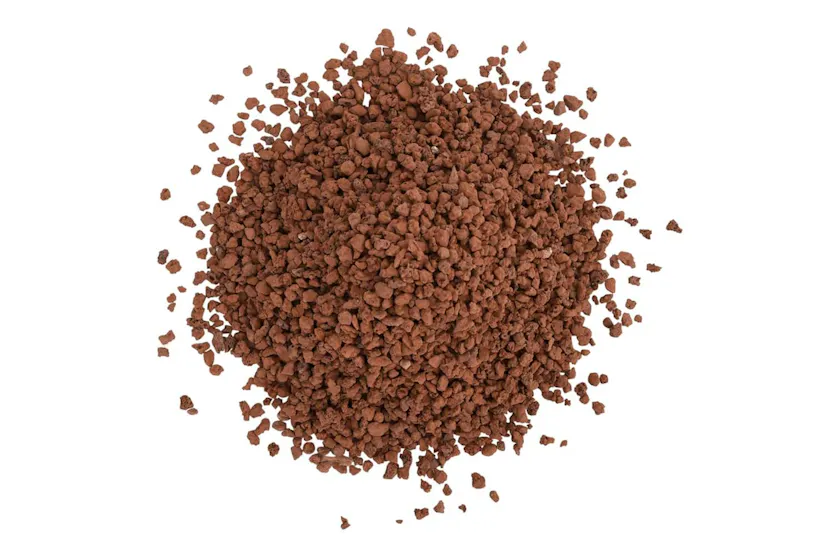 Vidaxl Volcanic Rocks 25 Kg Red 5-8 Mm Vidaxl Volcanic Rocks 25 Kg Red 5-8 Mm
