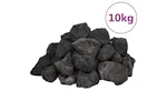 Vidaxl Volcanic Rocks 10 Kg Black 3-5 Cm Vidaxl Volcanic Rocks 10 Kg Black 3-5 Cm