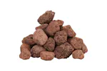 Vidaxl Volcanic Rocks 25 Kg Red 3-5 Cm Vidaxl Volcanic Rocks 25 Kg Red 3-5 Cm