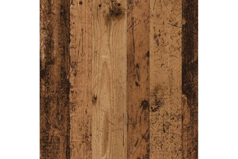 Vidaxl Aquarium Stand Old Wood 81x36x73 Cm Engineered Wood Vidaxl Aquarium Stand Old Wood 81x36x73 Cm Engineered Wood