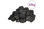 Vidaxl Volcanic Rocks 10 Kg Black 3-5 Cm Vidaxl Volcanic Rocks 10 Kg Black 3-5 Cm