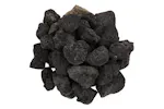 Vidaxl Volcanic Rocks 10 Kg Black 3-5 Cm Vidaxl Volcanic Rocks 10 Kg Black 3-5 Cm