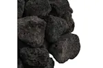 Vidaxl Volcanic Rocks 10 Kg Black 3-5 Cm Vidaxl Volcanic Rocks 10 Kg Black 3-5 Cm