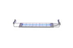 Vidaxl Led Aquarium Lamp 50-60 Cm Aluminium Ip67 Vidaxl Led Aquarium Lamp 50-60 Cm Aluminium Ip67