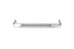 Vidaxl Led Aquarium Lamp 50-60 Cm Aluminium Ip67 Vidaxl Led Aquarium Lamp 50-60 Cm Aluminium Ip67