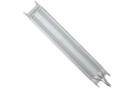 Vidaxl Led Aquarium Lamp 50-60 Cm Aluminium Ip67 Vidaxl Led Aquarium Lamp 50-60 Cm Aluminium Ip67