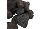 Vidaxl Volcanic Rocks 25 Kg Black 5-8 Cm Vidaxl Volcanic Rocks 25 Kg Black 5-8 Cm