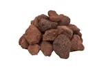 Vidaxl Volcanic Rocks 25 Kg Red 5-8 Cm Vidaxl Volcanic Rocks 25 Kg Red 5-8 Cm