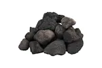 Vidaxl Volcanic Rocks 25 Kg Black 5-8 Cm Vidaxl Volcanic Rocks 25 Kg Black 5-8 Cm