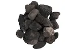 Vidaxl Volcanic Rocks 25 Kg Black 5-8 Cm Vidaxl Volcanic Rocks 25 Kg Black 5-8 Cm
