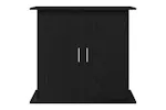 Vidaxl Aquarium Stand Black Oak 81x36x73 Cm Engineered Wood Vidaxl Aquarium Stand Black Oak 81x36x73 Cm Engineered Wood