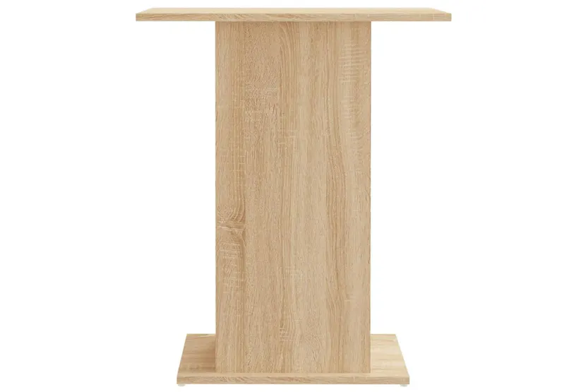 Vidaxl Aquarium Stand Sonoma Oak 605x36x725 Cm Engineered Wood Vidaxl Aquarium Stand Sonoma Oak 605x36x725 Cm Engineered Wood