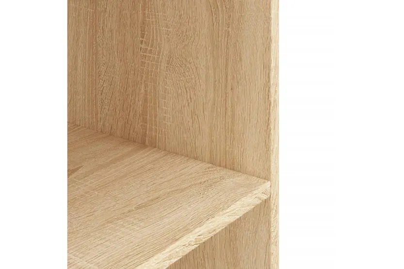 Vidaxl Aquarium Stand Sonoma Oak 605x36x725 Cm Engineered Wood Vidaxl Aquarium Stand Sonoma Oak 605x36x725 Cm Engineered Wood