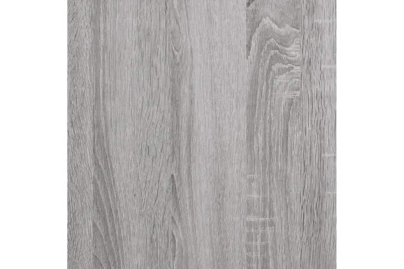 Vidaxl Aquarium Stand Grey Sonoma 121x41x58 Cm Engineered Wood Vidaxl Aquarium Stand Grey Sonoma 121x41x58 Cm Engineered Wood