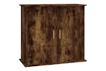 Vidaxl Aquarium Stand Smoked Oak 81x36x73 Cm Engineered Wood Vidaxl Aquarium Stand Smoked Oak 81x36x73 Cm Engineered Wood