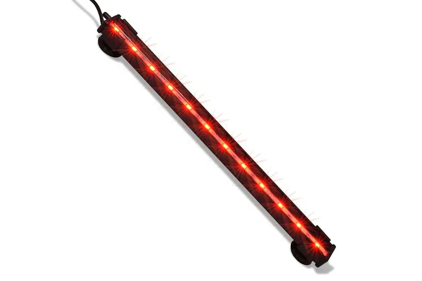 Vidaxl Led Submersible Aquarium Bubble Lamp Rgb 32 Cm Vidaxl Led Submersible Aquarium Bubble Lamp Rgb 32 Cm